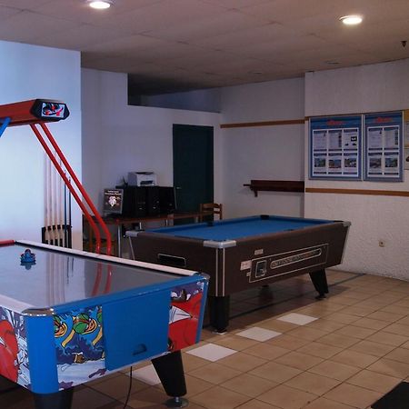 Rhodos Beach Hotel 외부 사진