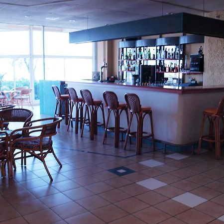 Rhodos Beach Hotel 외부 사진