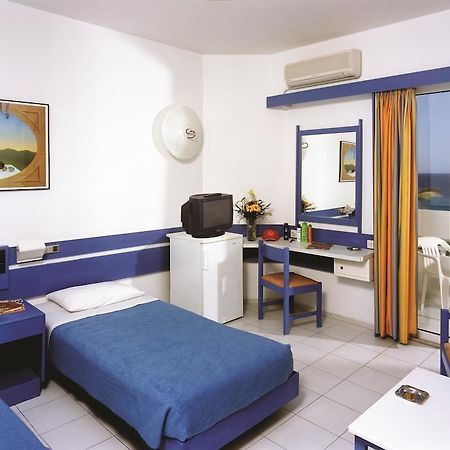 Rhodos Beach Hotel 객실 사진