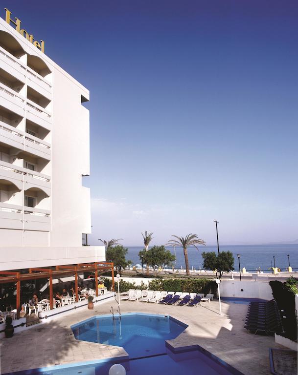 Rhodos Beach Hotel 시설 사진