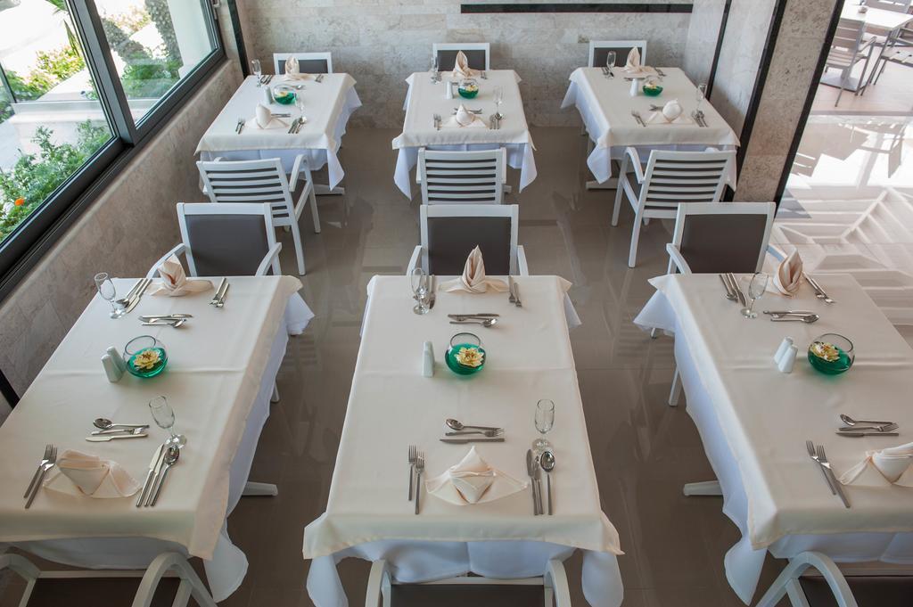 Rhodos Beach Hotel 외부 사진