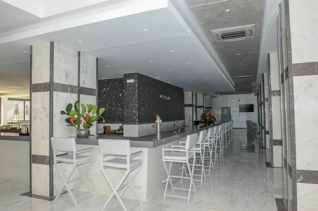 Rhodos Beach Hotel 외부 사진