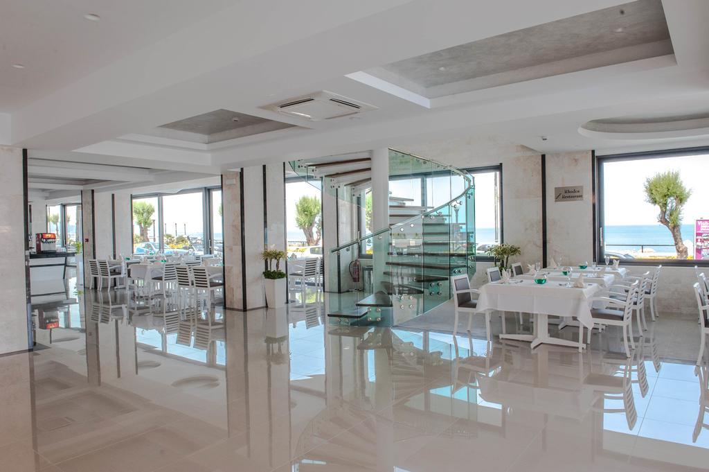 Rhodos Beach Hotel 외부 사진
