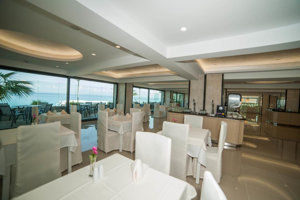 Rhodos Beach Hotel 외부 사진