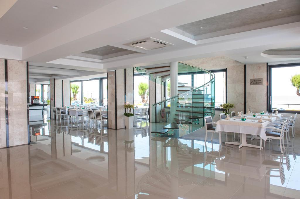 Rhodos Beach Hotel 외부 사진