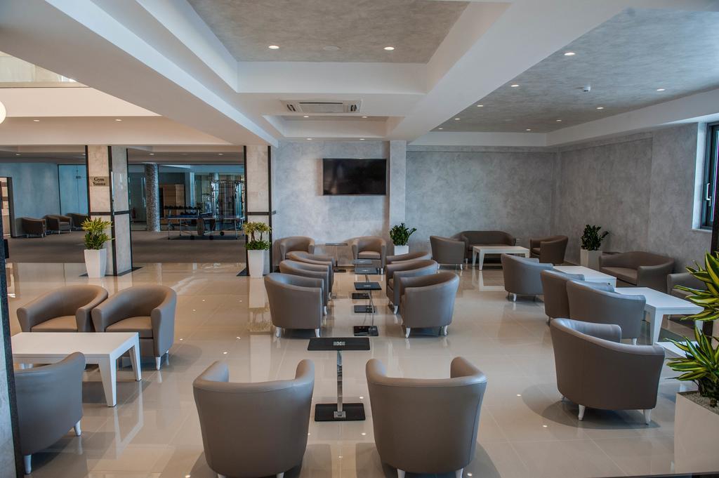 Rhodos Beach Hotel 외부 사진