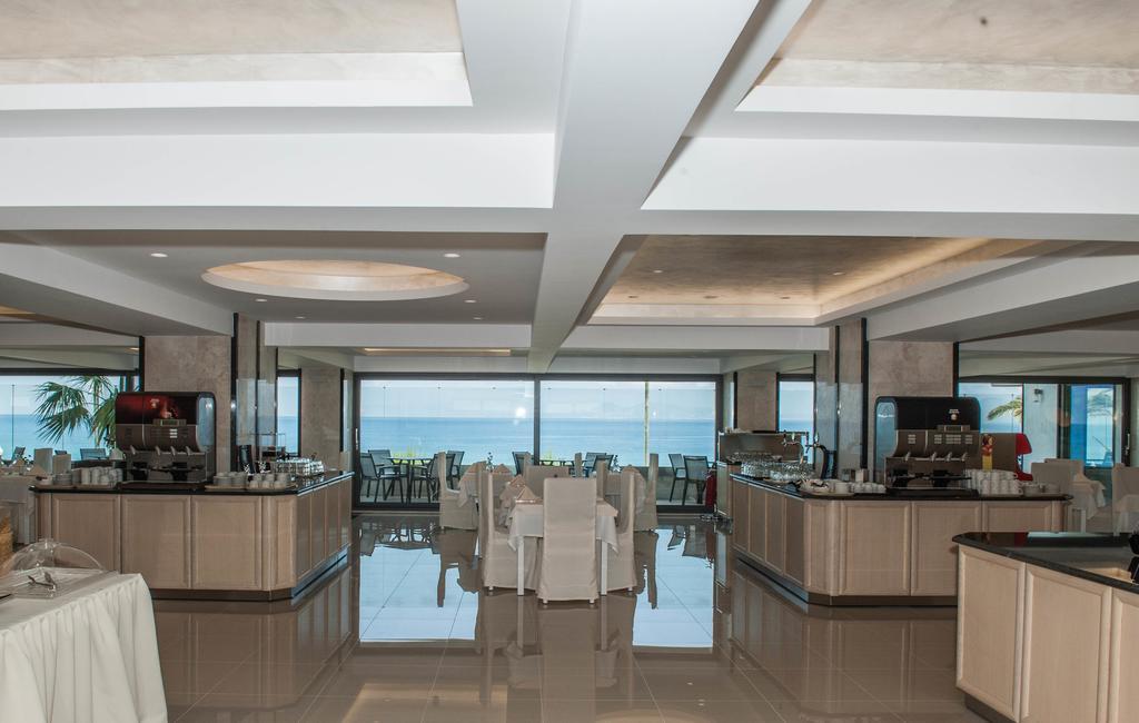 Rhodos Beach Hotel 외부 사진
