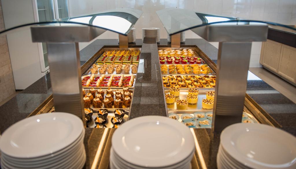 Rhodos Beach Hotel 외부 사진