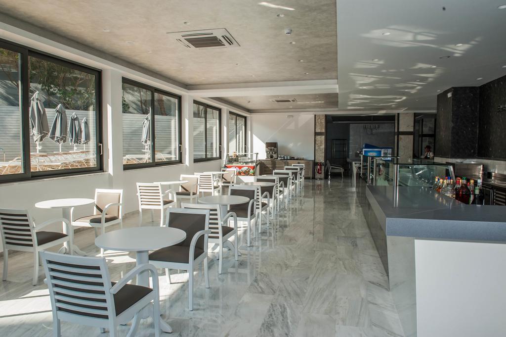 Rhodos Beach Hotel 외부 사진