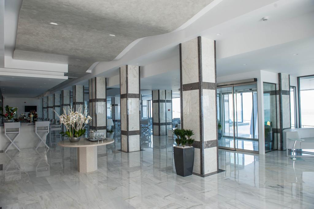 Rhodos Beach Hotel 외부 사진