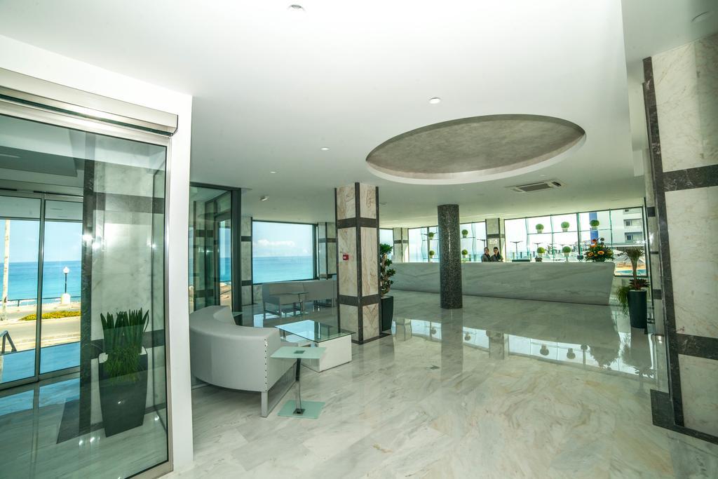 Rhodos Beach Hotel 외부 사진