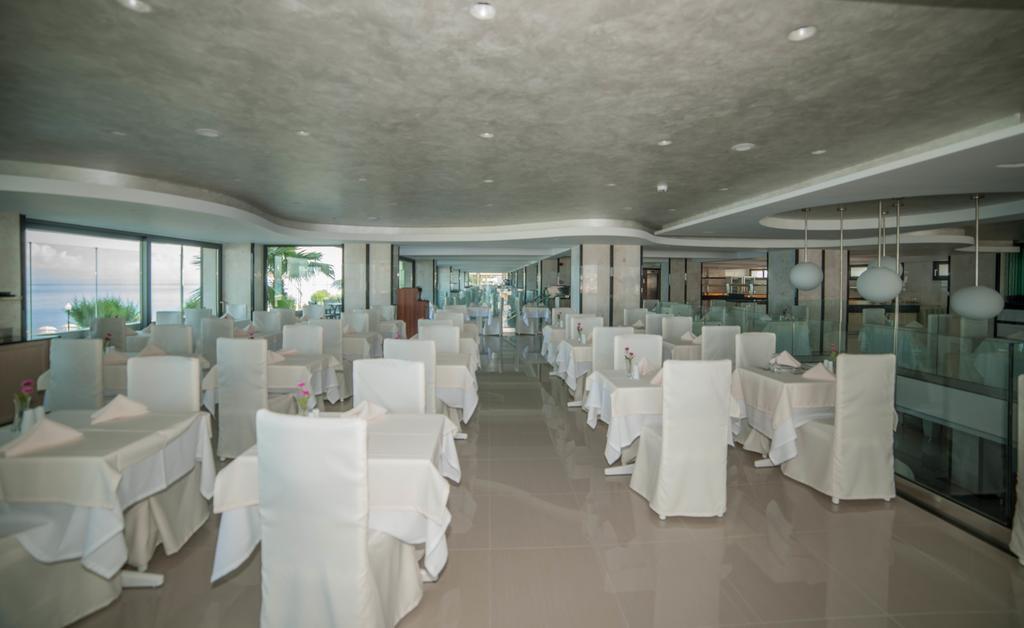 Rhodos Beach Hotel 외부 사진