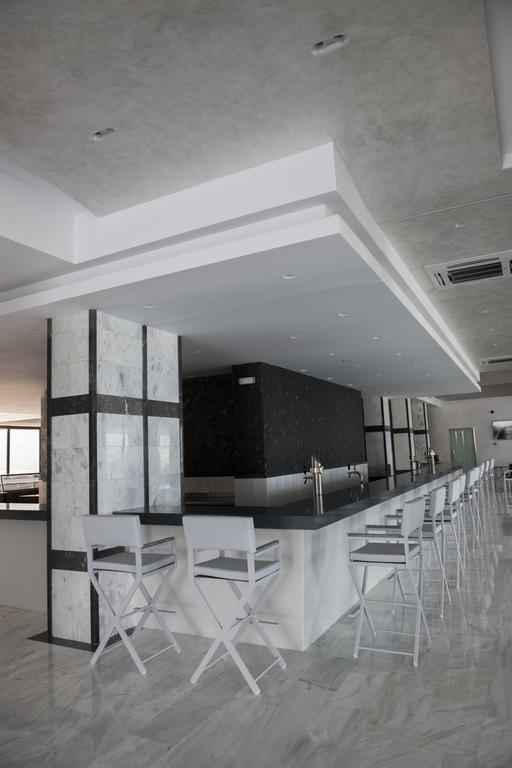 Rhodos Beach Hotel 외부 사진