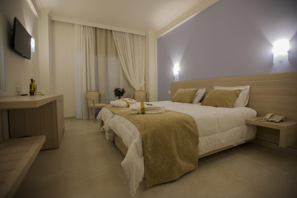 Rhodos Beach Hotel 객실 사진