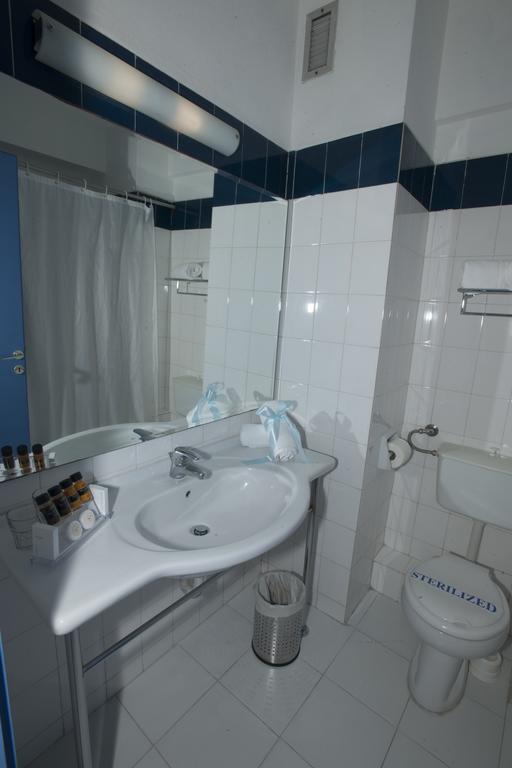 Rhodos Beach Hotel 객실 사진