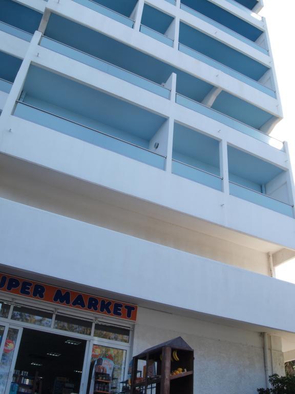 Rhodos Beach Hotel 객실 사진