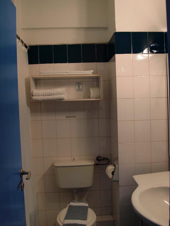 Rhodos Beach Hotel 객실 사진