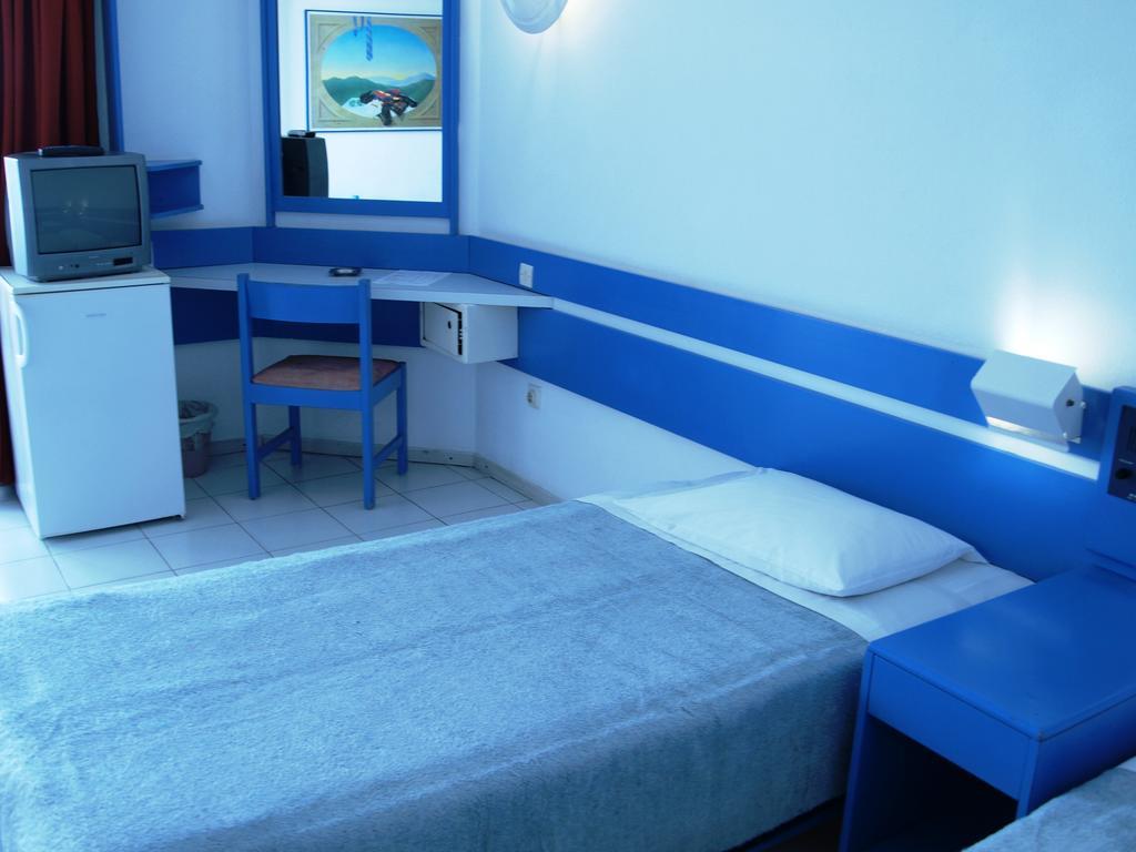 Rhodos Beach Hotel 객실 사진