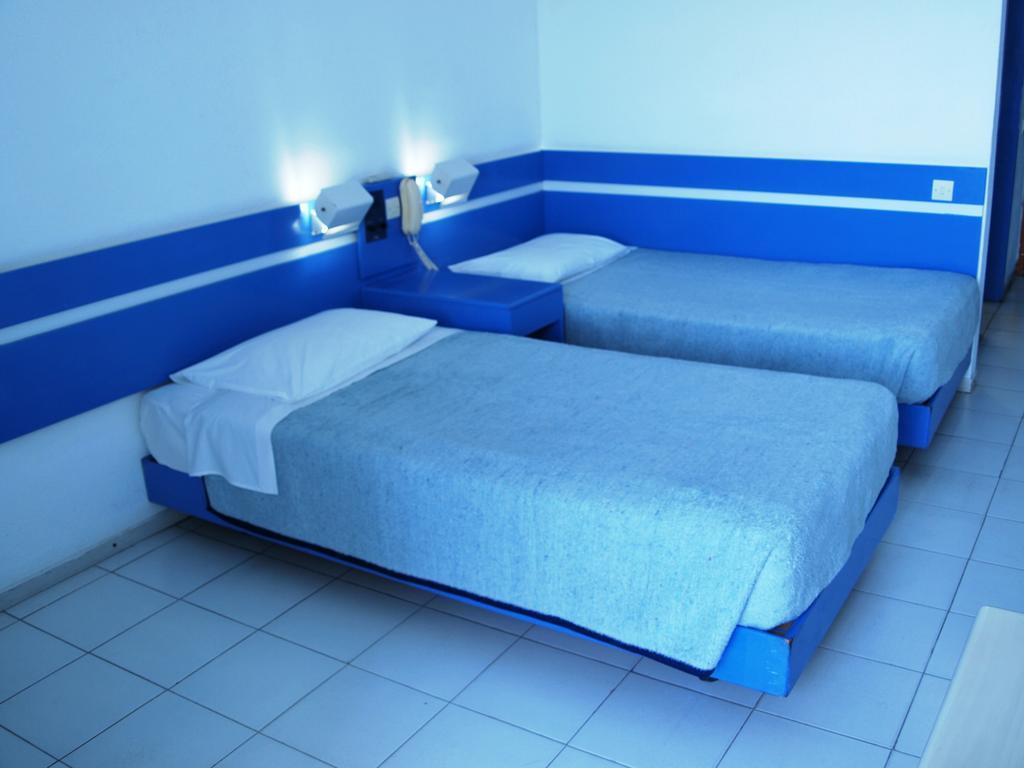Rhodos Beach Hotel 객실 사진