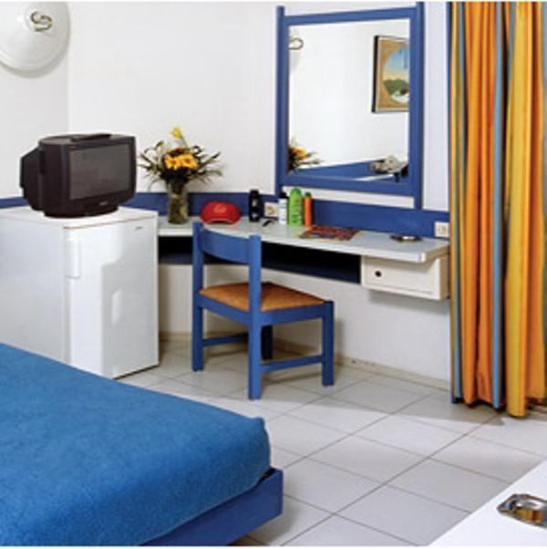 Rhodos Beach Hotel 객실 사진