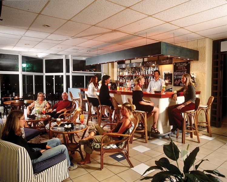 Rhodos Beach Hotel 외부 사진
