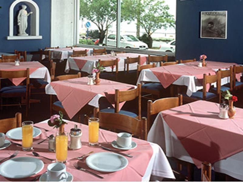 Rhodos Beach Hotel 외부 사진